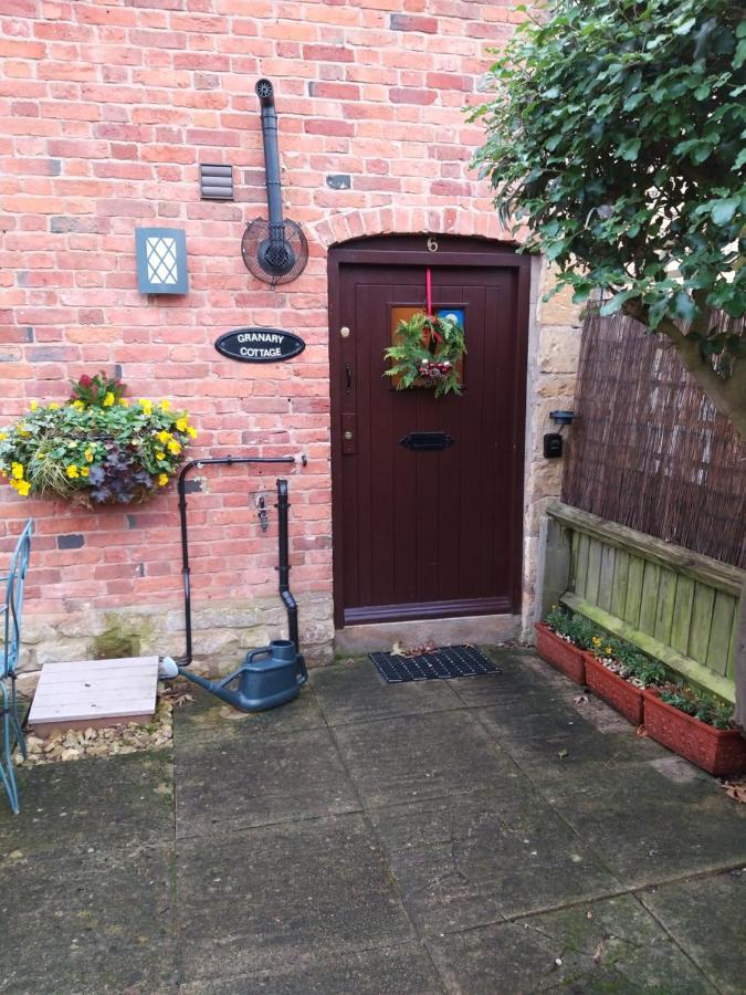 Granary Cottage Mickleton  Exterior foto